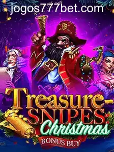 TreasuresnipesChristmas