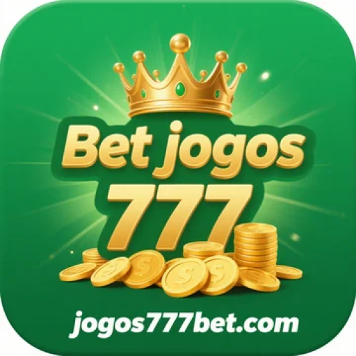 Bet jogos 777